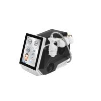 Buy cheap Hifu Ice Facial Wrinkle Remover Anti Aging Face Lift High Intensity Focused product