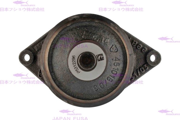 Water Pump for KOMATSU 6D102/6BT 3286278