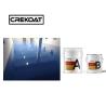 Buy cheap Seamless Polyurethane Urethane Floor Coating Waterproofing Glass 3mm from wholesalers