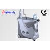 Buy cheap Long Pulsed Q-Switched Nd Yag Laser Pigmentation Guide Light Arm 1064nm 755nm 532nm from wholesalers