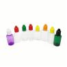 Buy cheap 30ml Dropper Bottles Empty Eye Dropper Bottle Small Liquid Plastic Container from wholesalers