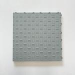 ODM Interlocking Garage Floor Tiles 18 Mm Diamond Garage Floor Mat