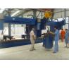 Buy cheap Metal CNC Tandem Hydraulic Press Bending Machine For Bending Pole from wholesalers