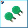Buy cheap 200V - 1600V MOV Metal Oxide Varistor 53D Series Lightning Resistance from wholesalers