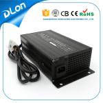 18A 36 volt golf cart battery charger / portable golf battery charger for