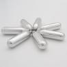 Buy cheap Food Grade Filling 8g Whipped Cream Chargers Silver from wholesalers