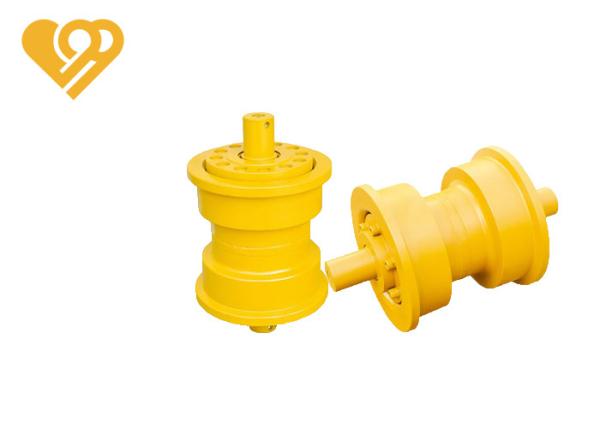 High-Performance Wear Resistance HRC45-58 / HRC52-56 Steel Undercarriage Spare
