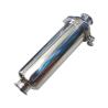 Buy cheap Sanitary Stainless Steel Tri Clamp Straight Filter Weight KG 2 Condition Attractive from wholesalers