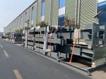 Buy cheap European Standard Steel Structure Workshop For Automobile Maintenance from wholesalers