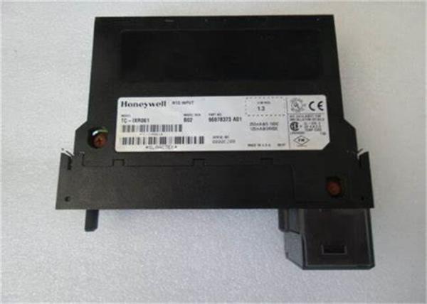 Buy cheap HONEYWELL TK-IXR061 INPUT MODULE 6PT 5.1 / 24 VDC 250/125 MA COATED from wholesalers