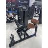 Buy cheap Adjustable Steel Prone Leg Curl Machine Gym Equipment For Body Building from wholesalers