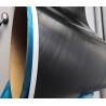 Buy cheap Scrim Coated Carbon Fiber Raw Material 24 Ton RC 36% 0.170mm Thickness from wholesalers