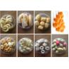 Buy cheap SS Material Snack Food Extruder Machine Auto Extrusion Snacks Food Machinery from wholesalers