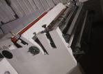 Electric Driven Roll To Sheet Cutter For Single Corrugated Cardboard Cutting
