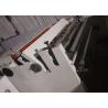 Buy cheap Electric Driven Roll To Sheet Cutter For Single Corrugated Cardboard Cutting from wholesalers