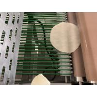 Buy cheap High Water Content Tortilla Making Equipment Of Dough Ball Cutting Outstanding product