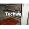 Buy cheap Automatic Colorful Stone Coated Roof Tile Machine Using Galvalume, Galvanized Steel from wholesalers