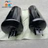 Buy cheap Replacement Parts for Trucks Air Brake Tanks 30L 40L 50L Pressure Vessel Air Storage Tank from wholesalers