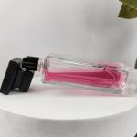 Glass Perfume Bottle 15ml 30ml 50ml 60ml 100ml with Packaging Box and Collar