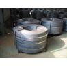 Buy cheap Q195, Q215, Q235, SS400, SAE 1006 SAE 1008 Mill & slit edge Hot Rolled Steel Strip / Strap from wholesalers