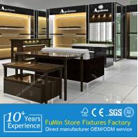 Buy cheap Logo printed customized handbag display rack product