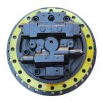 DNB50 Travel Motor Assy , TM60 Final Gear Drive For R290LC-7 R300-7 DX300-7