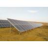 Buy cheap Strong Bifacial Solar Panels Bearing Capacity PV Panel from wholesalers