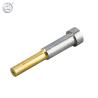 Buy cheap Tungsten Steel Die Punch Pins Tools Non Standard With TIN Coated from wholesalers