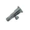 Buy cheap Universal Threaded Angle Stop Washing Machine High Pressure Resistant from wholesalers