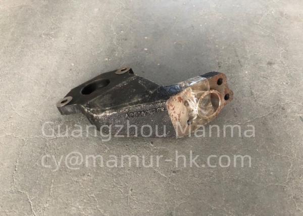 Buy cheap Brake Chamber Bracket Truck Auto Part For QINGLING 700P from wholesalers