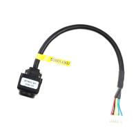 Buy cheap High Quality Assist Camera Reversing Camera VCB2200130-For Nissan product
