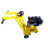 Buy cheap Portable Road Widen Concrete Road Slotting Machine Automatic from wholesalers