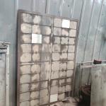 Flat Press Die Cutting And Indentation Machine 1300Model 1300*920 5500kg