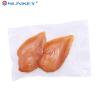 Buy cheap Heat Seal Transparent Chicken Frozen CPP Vacuum Sealer Bags Plastic Bag For Food from wholesalers