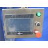 Buy cheap Full Stainless Steel Perfume Filling Machine With PLC Controller 10-35 bottles/min from wholesalers