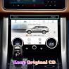 Buy cheap 1 Land Rover Range Rover Sport L494 Auto Car AC Control Panel LCD Climate 2013-2017 from wholesalers