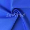 Buy cheap Recycled Polyester Double Warp Knit Fabric For Durable Apparel from wholesalers