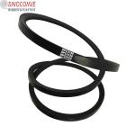 Polyester Cord Reinforced Standard Vee Belt for Industrial Transmission