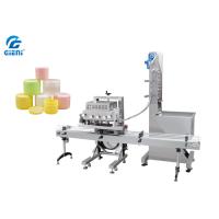 Buy cheap 180 Bottles Per Minute Spindle Capper for Screw Caps / Nozzle Cap product