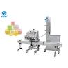 Buy cheap 180 Bottles Per Minute Spindle Capper for Screw Caps / Nozzle Cap from wholesalers