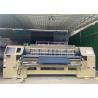 Buy cheap 280CM Computerized Quilting Machine Duvet Quilting 3 Rows 1200RPM from wholesalers