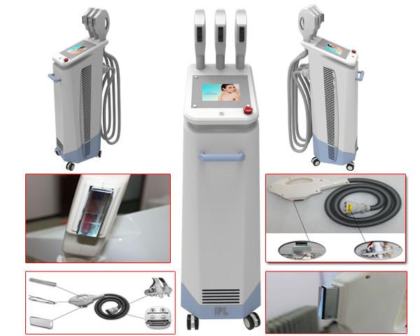Buy cheap Latest fashion design ipl remove leg hair machine from wholesalers