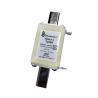 Buy cheap Fiber Pipe High Voltage Automotive Fuse , Nh Fuse 250a CCC Certified from wholesalers