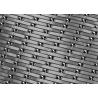 Buy cheap SUS316 Crimped Decorative Metal Mesh Architectural Woven Wire Mesh from wholesalers