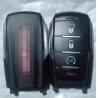 Buy cheap 433 MHz OHT-4882056 3 + 1 button 68291691AD 4A Chip Smart Key For Dodge Ram 1500 Pickup from wholesalers