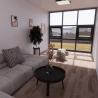 Buy cheap Premade Team Building Area Collapsible Container House Portable Easy Employment from wholesalers