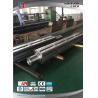 Buy cheap Industrial Open Die Square Shaft Forging Stainless Steel ASTM Executive Standard from wholesalers