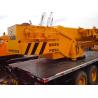 Buy cheap Used XCMG QY-70K TRUCK CRANE FOR SALE CHINA from wholesalers