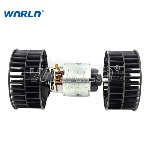 Air conditioner double blower motor for MAN Truck 81619300055 / 3090909 /