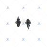 Buy cheap HN020 SAMSUNG Nozzle AM03-034565B Pick And Place Machine Nozzle Parts from wholesalers